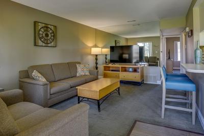 2 Mi to Coachella & Stagecoach: Condo w/ Pool