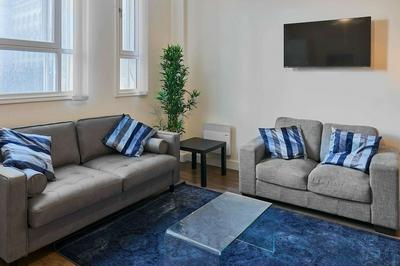 Host Stay Three Graces Getaway, Photo 2
