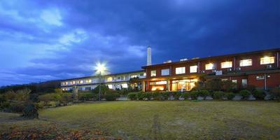 Oshima Onsen Hotel