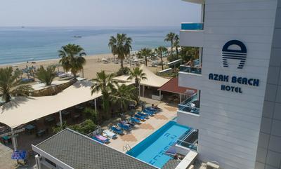 Azak Beach Hotel