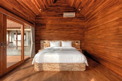 Seraya Cove Estate Managed by Manara