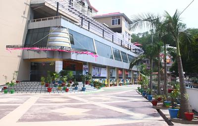 Purnam Residency