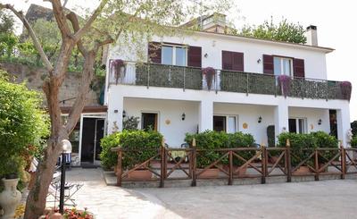 Il Cottage Bed & BreakFast