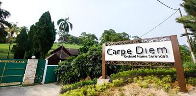 Serdang Business Hotel