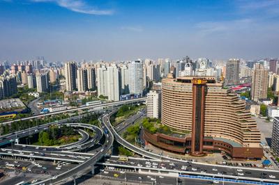 Hua Ting Hotel & Towers