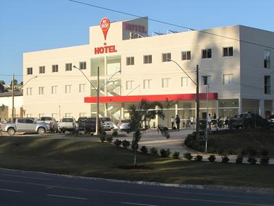 Hotel e Restaurante 494 Ltda