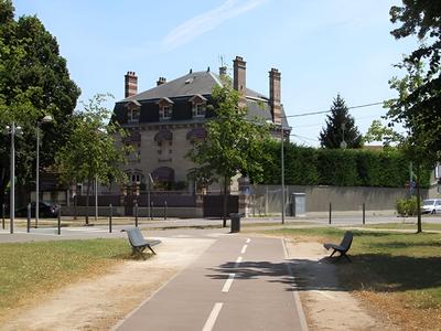 Gîte François 1er