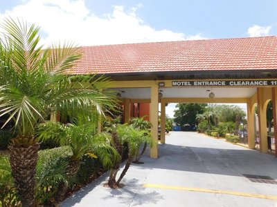 Budget Inn - Orlando