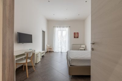 Fonderia Apartment by Wonderful Italy