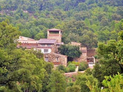 Hameau des Claudins Les Pennes