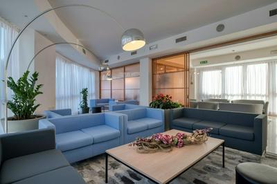 Hotel Sporting Trento