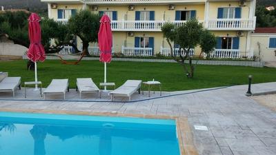 Elaias Gi Residence