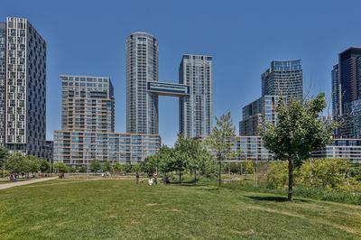 Elegant Downtown Apartments