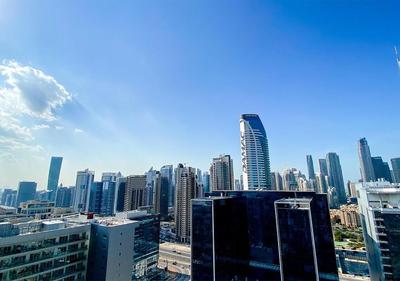 Mh- Fully Furnished 2 Bhk Vera Residence Ref 24021