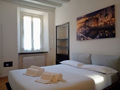 Casa Ferretti Milano - Corso Como