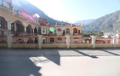 OYO 24319 Hotel Geetanjali Resort