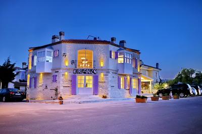 Kırlançe Otel Alaçatı