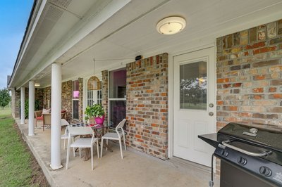 5 Acres! Countryside Getaway Outside Fort Worth