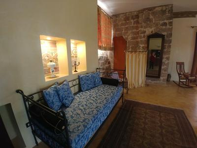 Masseria la Maestà Ospitalità rurale