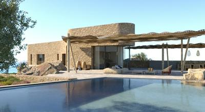 Adytum Villas