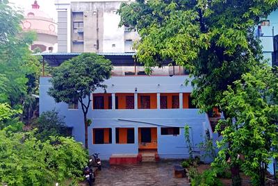 Goroomgo Kameshwar Bhawan Rajgir