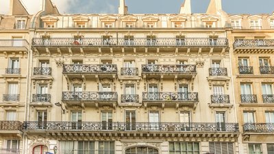 Merveil Luxury Suites - Marcel I-II