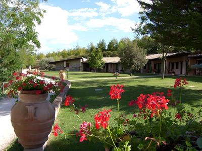 Il Poggio dei Pettirossi