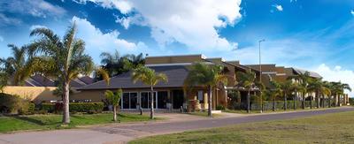 Brisas del Lago Apart & Hotel Federacion