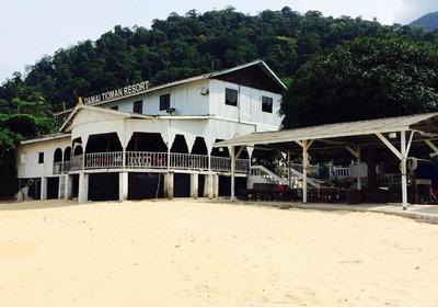 Damai Tioman Resort