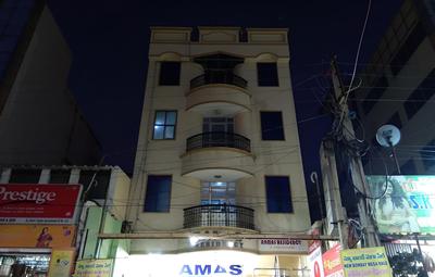 OYO 28750 Ramas Residency