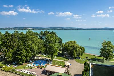 Club Tihany Resort
