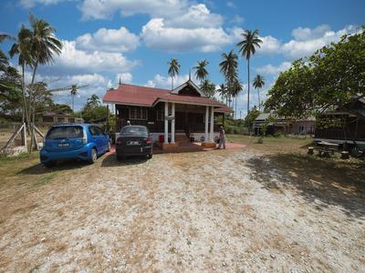 Hotel O Teratak Samuderakita, Chalet & Guesthouse