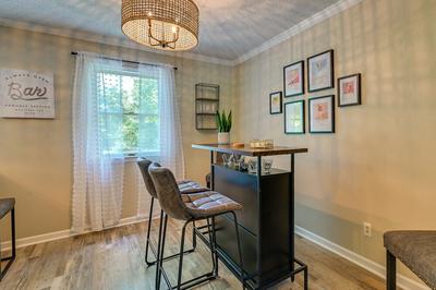 Cozy High Point Vacation Rental: Near HPU Campus
