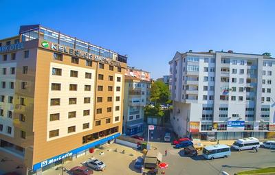 Kelesler Park Hotel
