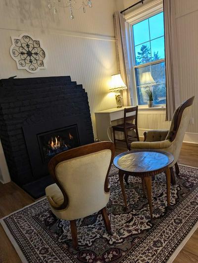 Woodside Farm Country Inn