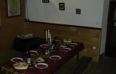 Chambres D'Hotes au Vieux Logis