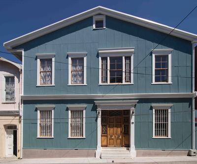 Wood Residence Hotel Boutique