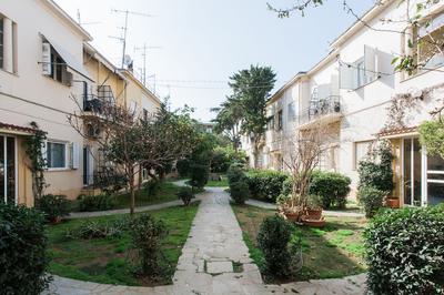 Unique 2BR Apartment in Filothei