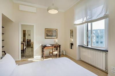 Mazzini Gallery Suite in Genova by Wonderful Italy