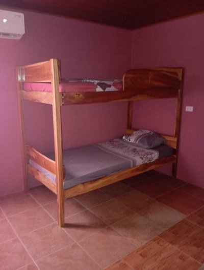 Cabinas Golfo Aventuras