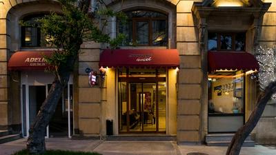 Passage Modern Hotel Baku