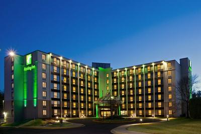 Holiday Inn Washington DC-Greenbelt MD by IHG