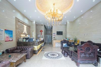 mitu mtt apartment hotel