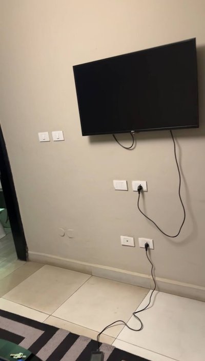 The Sheger Addis Blue Luxury Hotel