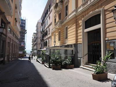 Corallo Rooms