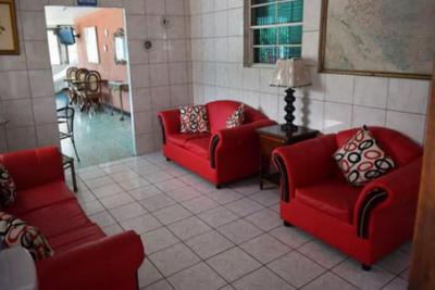 HOTEL EURO Nicaragua