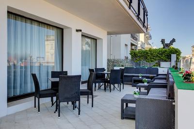 Family Resort Barone