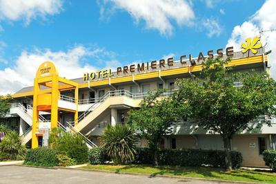 Première Classe Saint Nazaire - Trignac