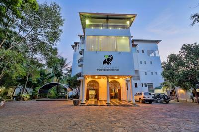 Udawalawe Ayurvedic Resort
