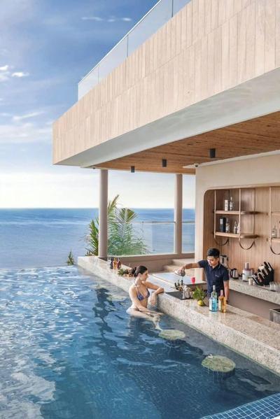 Apec Mandala Mui Ne by Ni